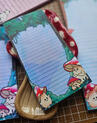 Mushy Notepad Mushy Notepad