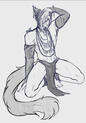 Dancer S'vante Dancer S'vante
