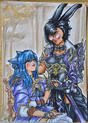 Couple Commission Couple Commission