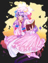 patchouli patchouli