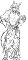 Delinquent S'vante Delinquent S'vante