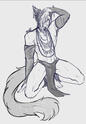 Dancer S'vante Dancer S'vante
